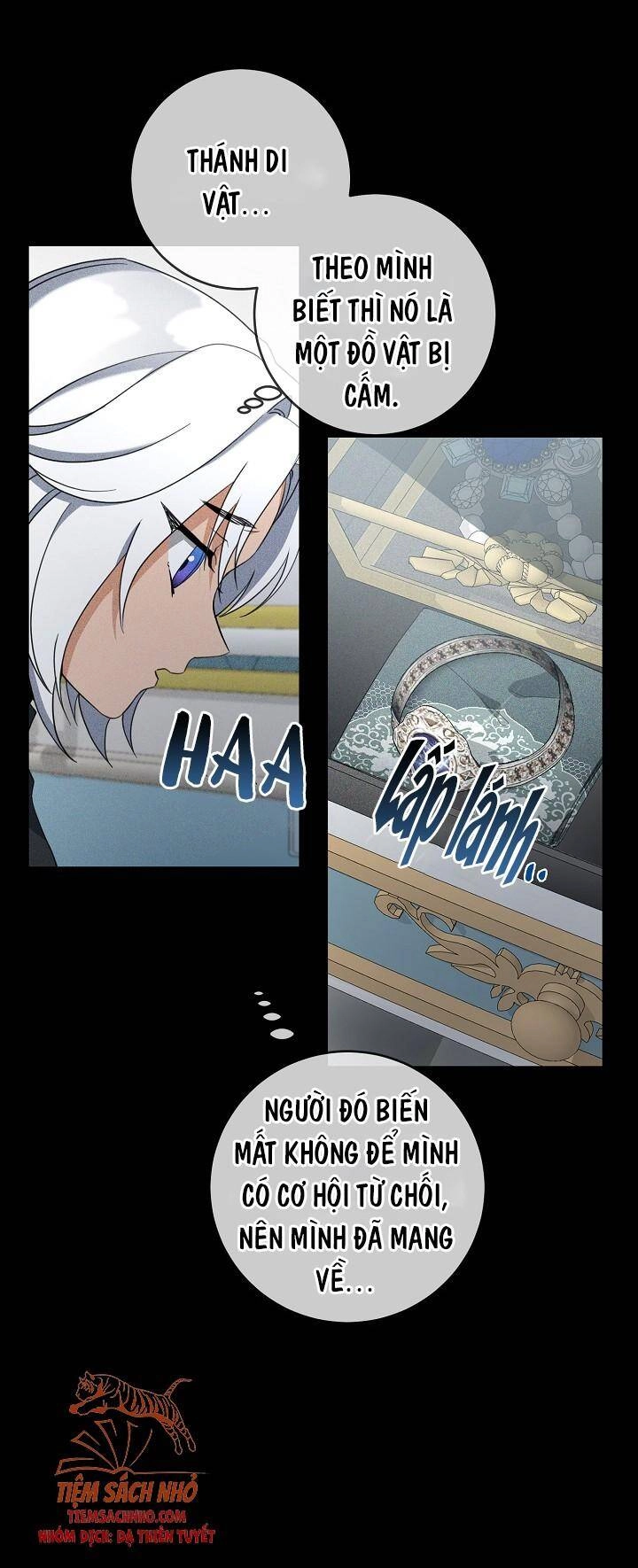 Lần Nữa Toả Sáng Chapter 40 - 50