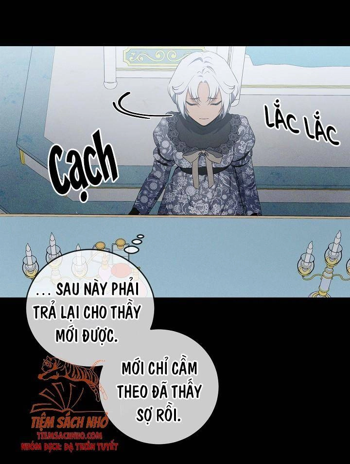 Lần Nữa Toả Sáng Chapter 40 - 51