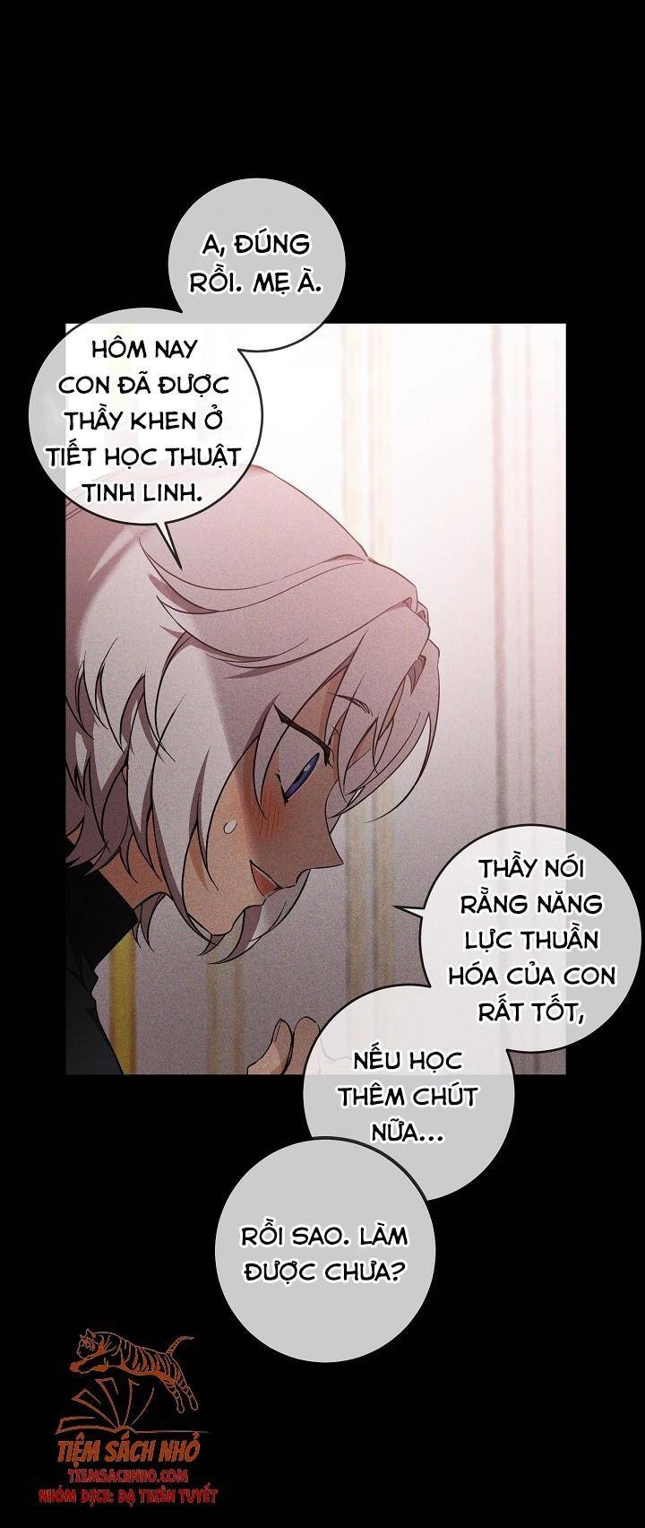 Lần Nữa Toả Sáng Chapter 40 - 56