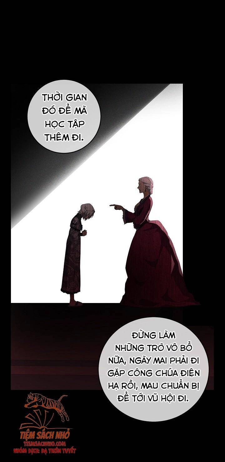 Lần Nữa Toả Sáng Chapter 40 - 60