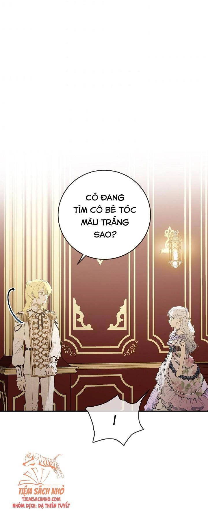 Lần Nữa Toả Sáng Chapter 41 - 5