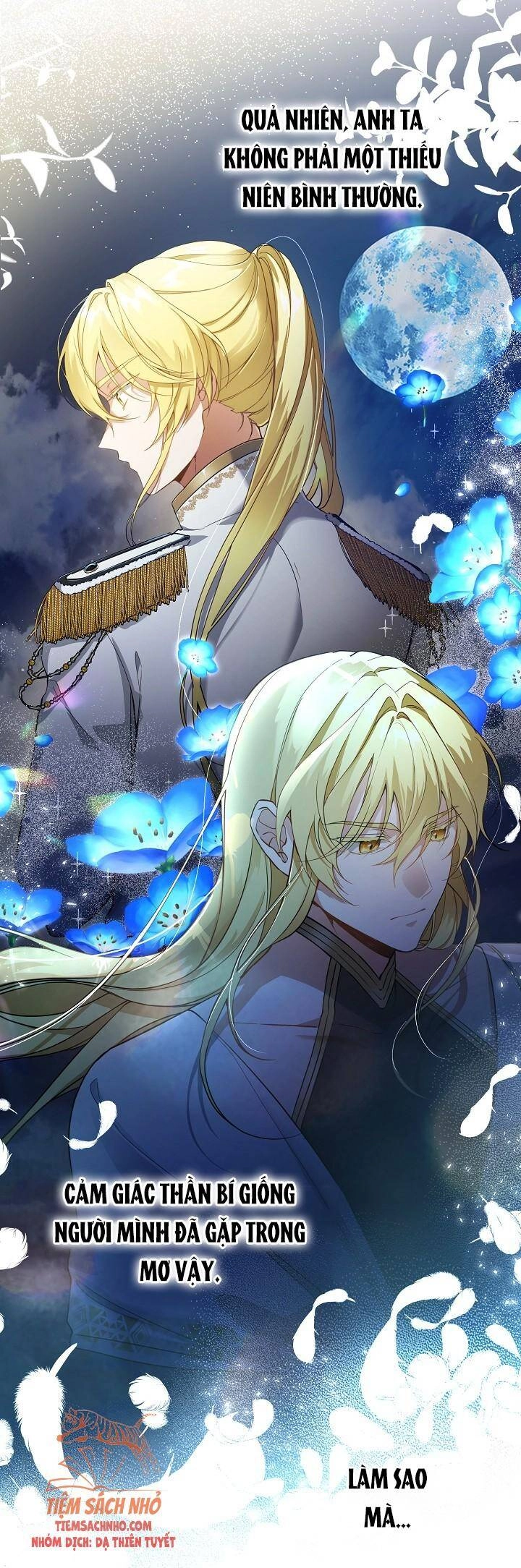 Lần Nữa Toả Sáng Chapter 41 - 19