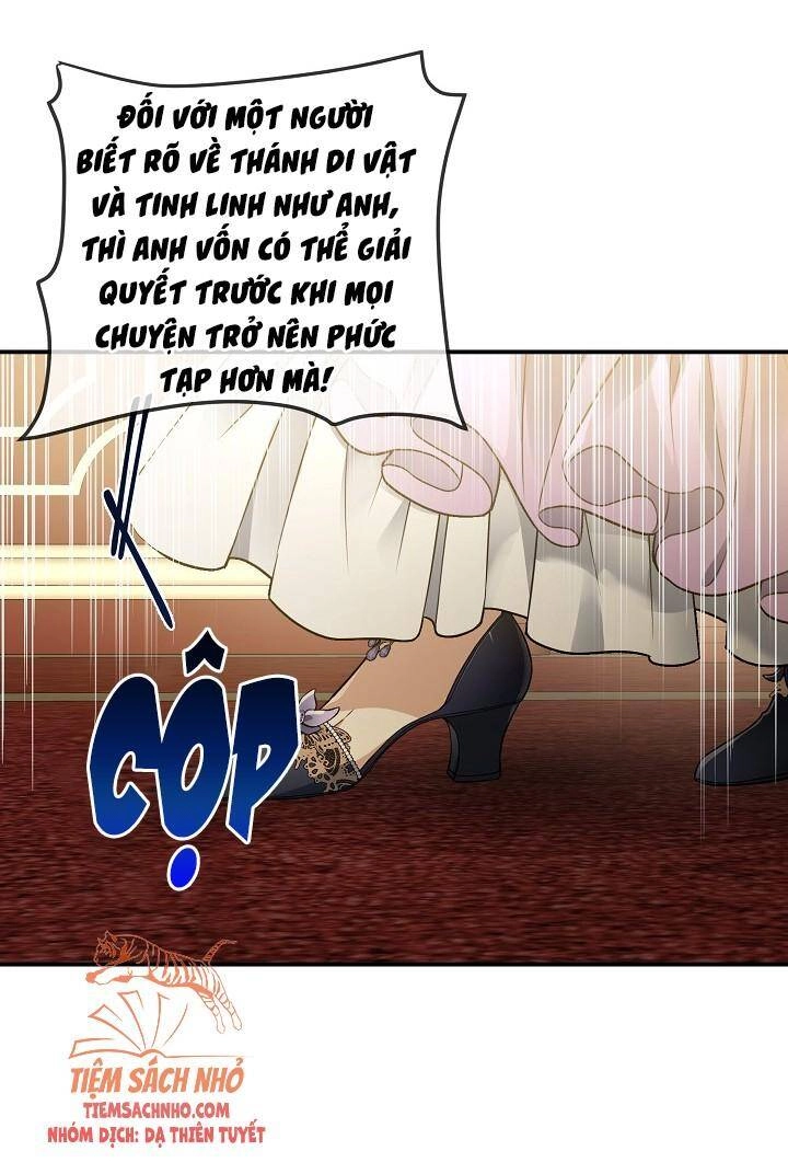 Lần Nữa Toả Sáng Chapter 41 - 21