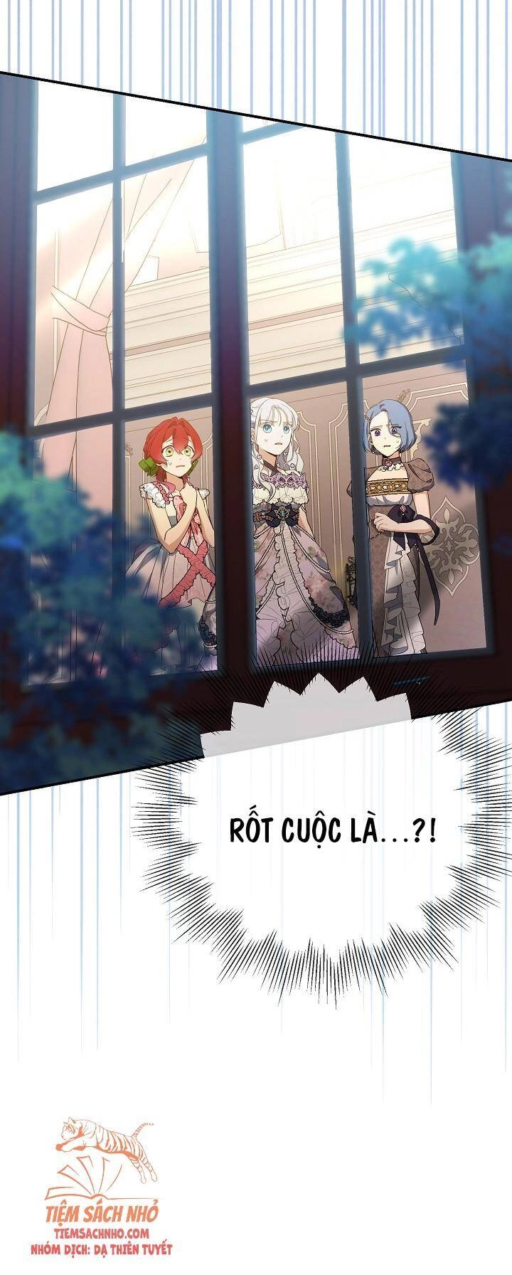 Lần Nữa Toả Sáng Chapter 41 - 30