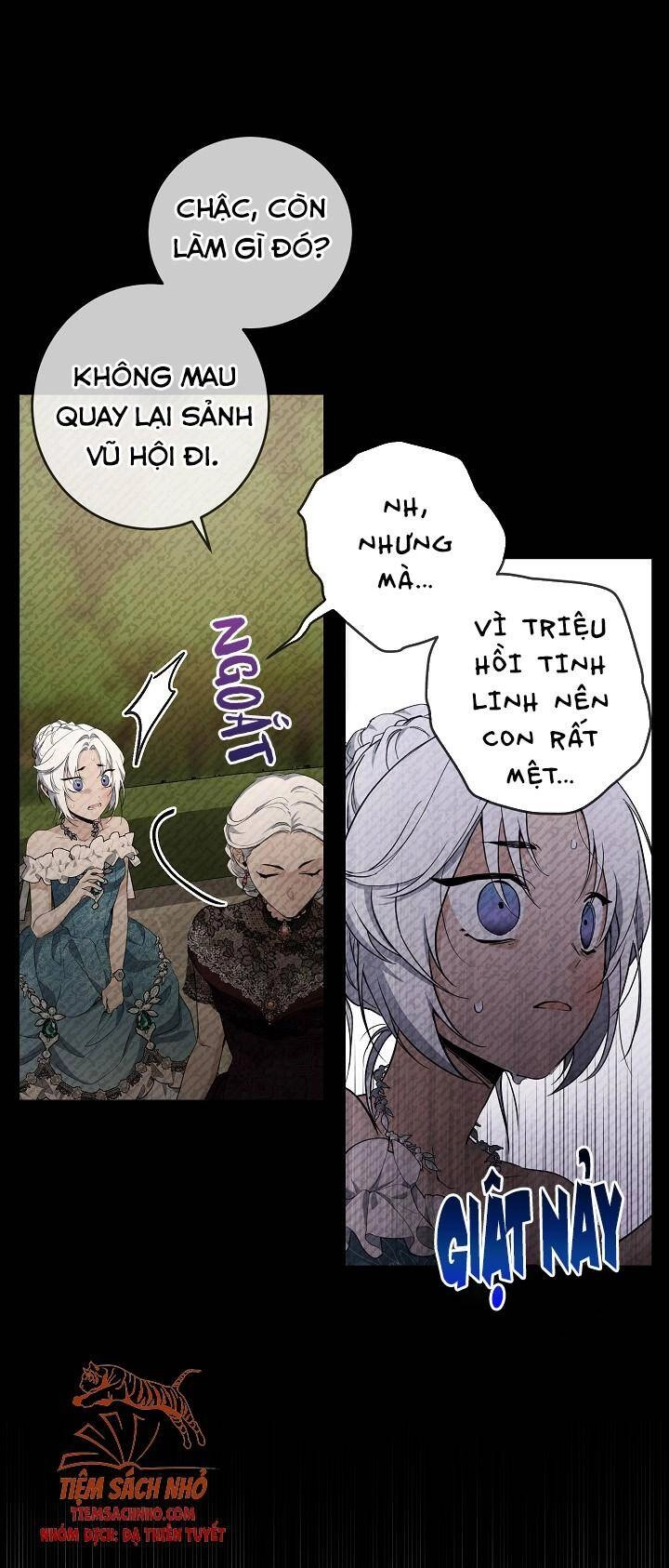 Lần Nữa Toả Sáng Chapter 41 - 46