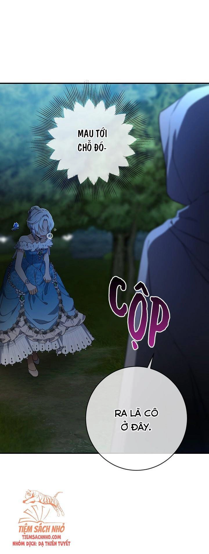 Lần Nữa Toả Sáng Chapter 41 - 52