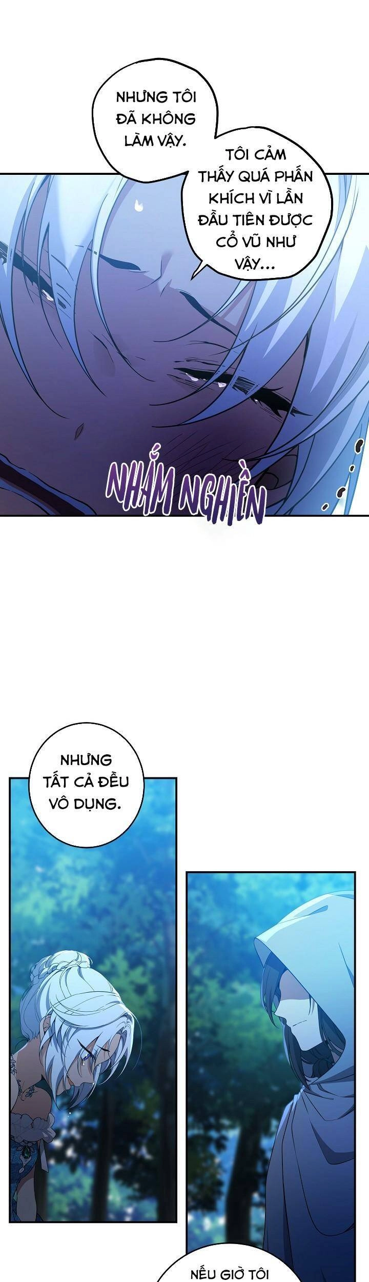 Lần Nữa Toả Sáng Chapter 41 - 58