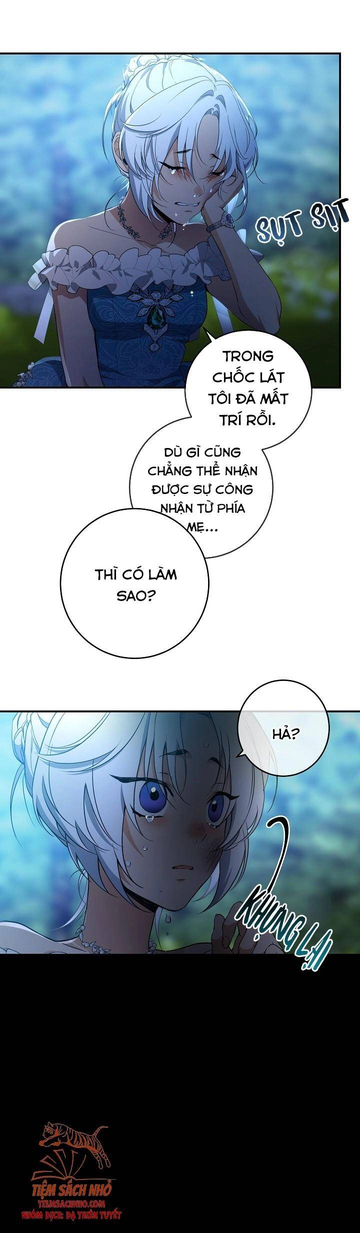 Lần Nữa Toả Sáng Chapter 41 - 61