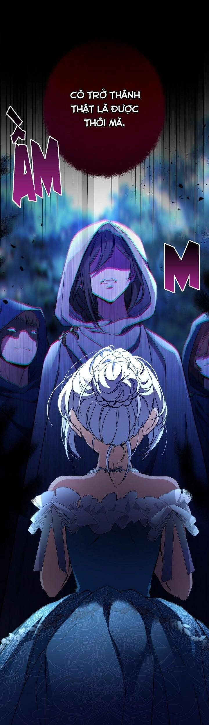 Lần Nữa Toả Sáng Chapter 41 - 62