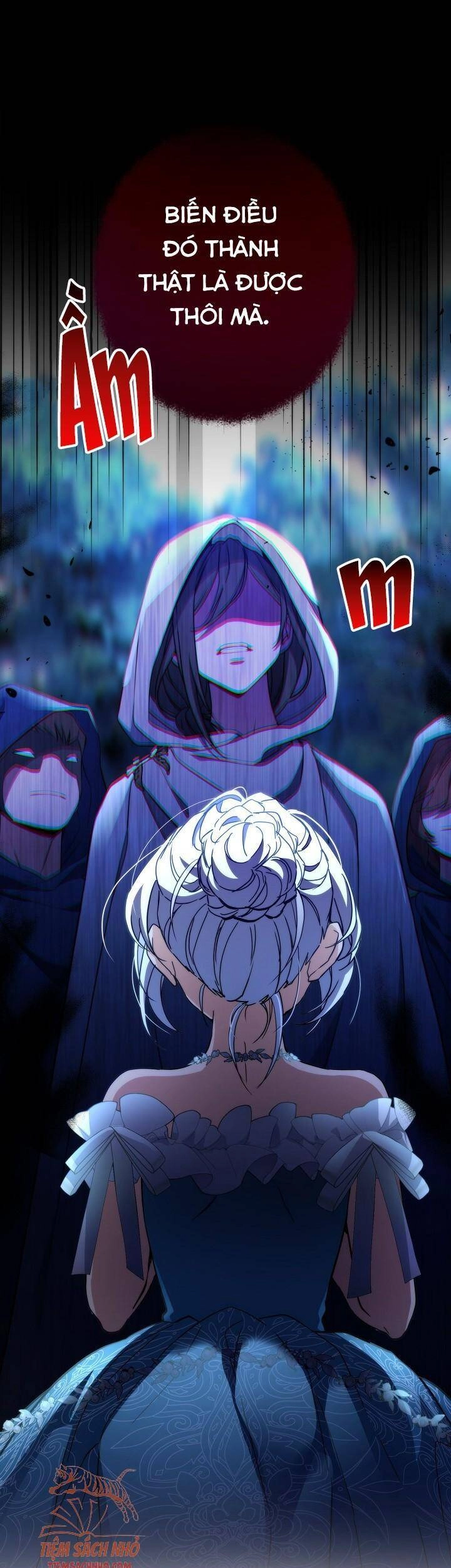 Lần Nữa Toả Sáng Chapter 42 - 2