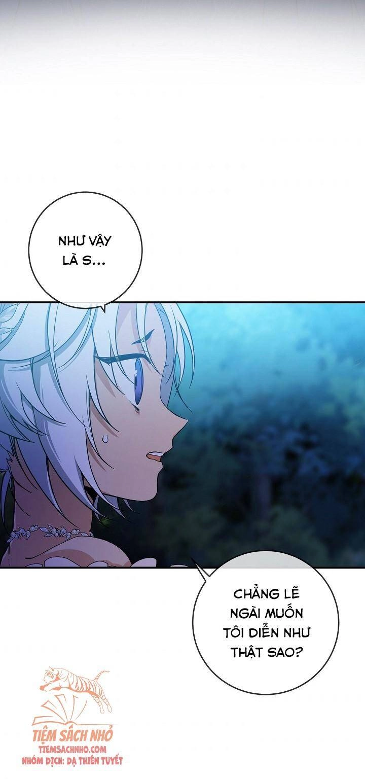 Lần Nữa Toả Sáng Chapter 42 - 4