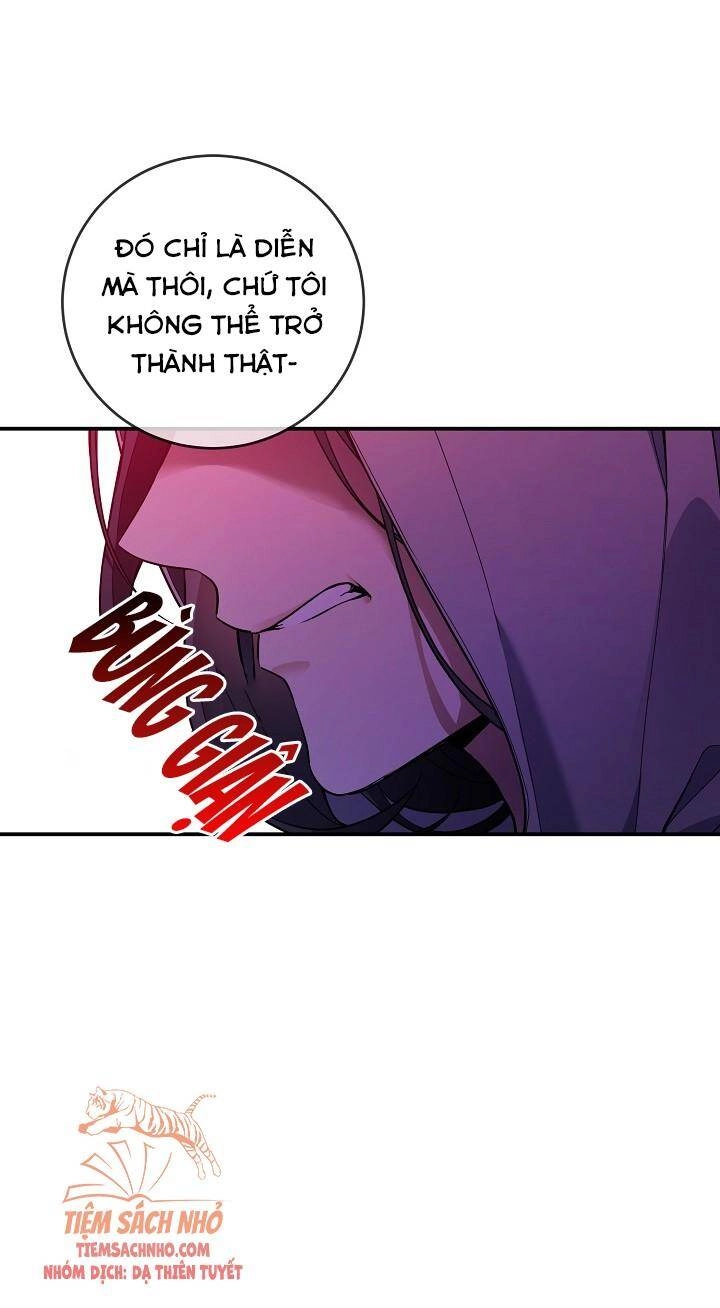 Lần Nữa Toả Sáng Chapter 42 - 6