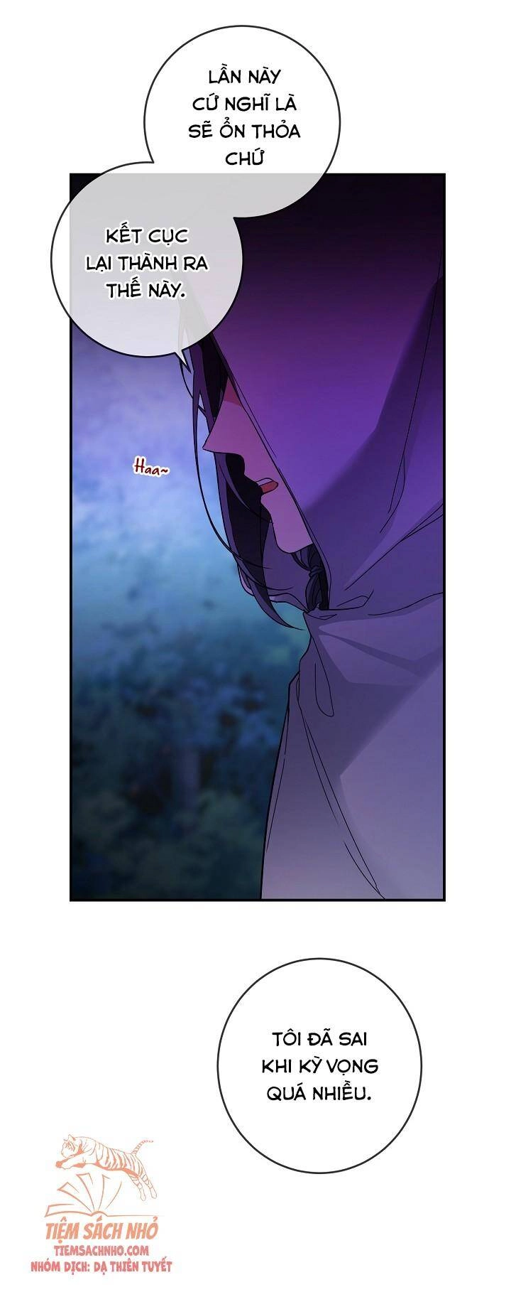 Lần Nữa Toả Sáng Chapter 42 - 9