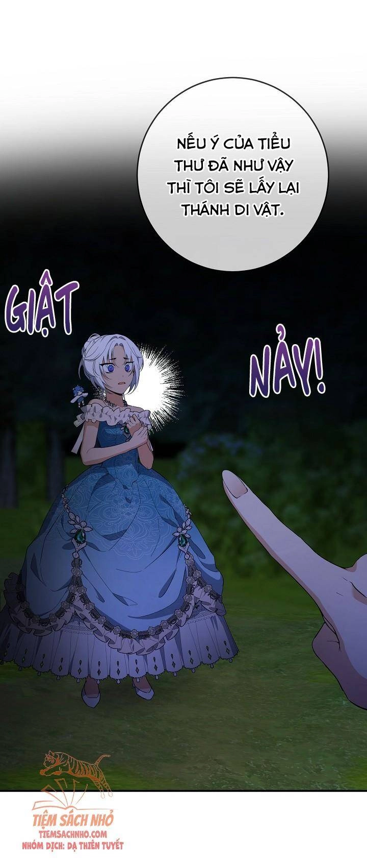 Lần Nữa Toả Sáng Chapter 42 - 11