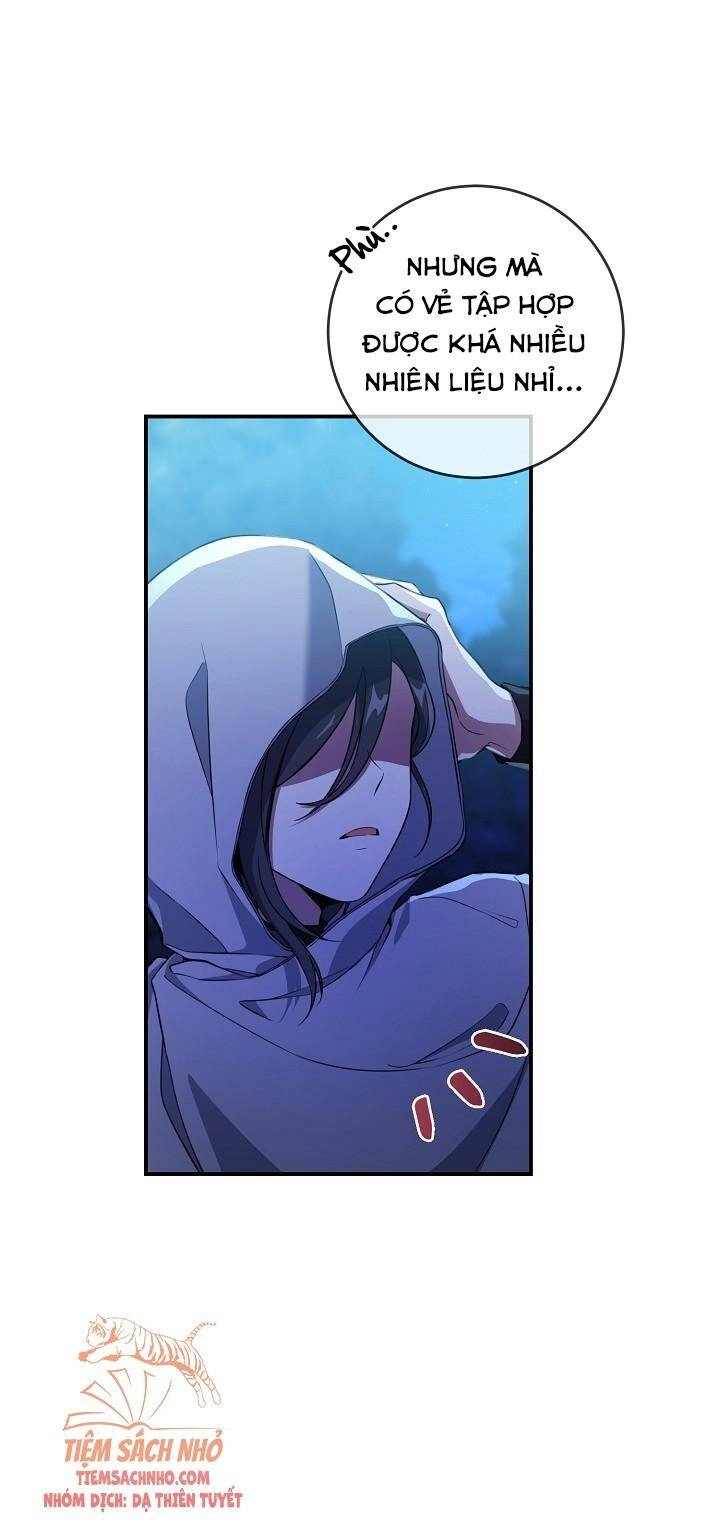 Lần Nữa Toả Sáng Chapter 42 - 13