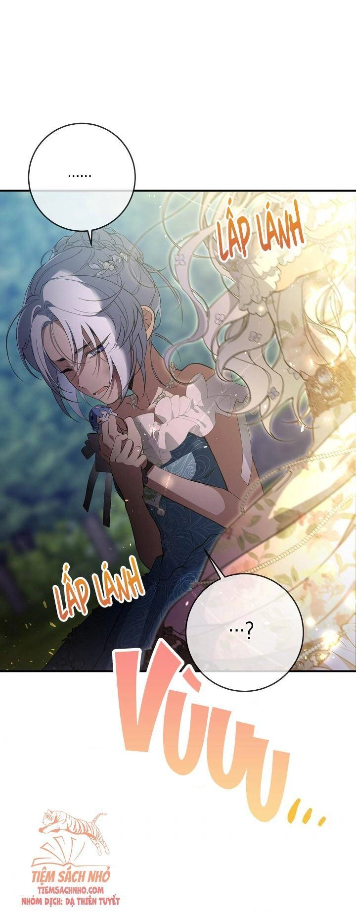 Lần Nữa Toả Sáng Chapter 42 - 24