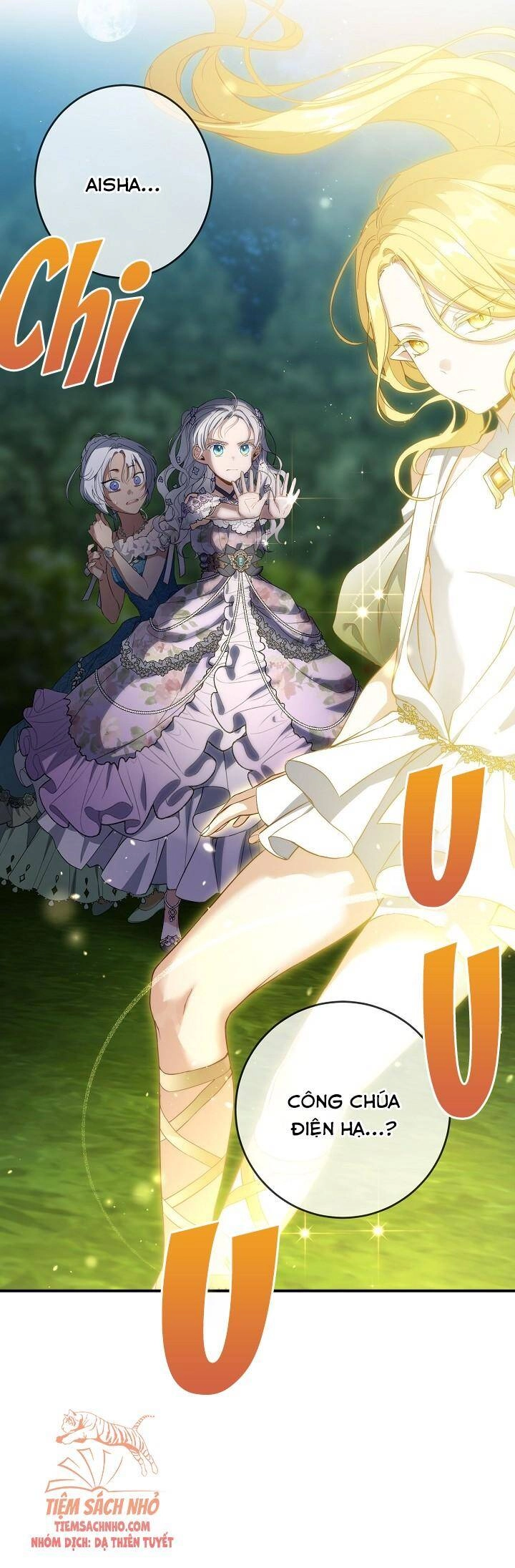 Lần Nữa Toả Sáng Chapter 42 - 26