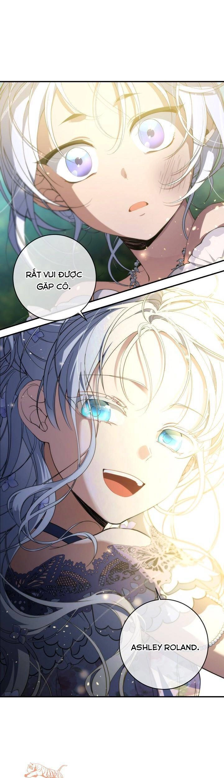 Lần Nữa Toả Sáng Chapter 42 - 27