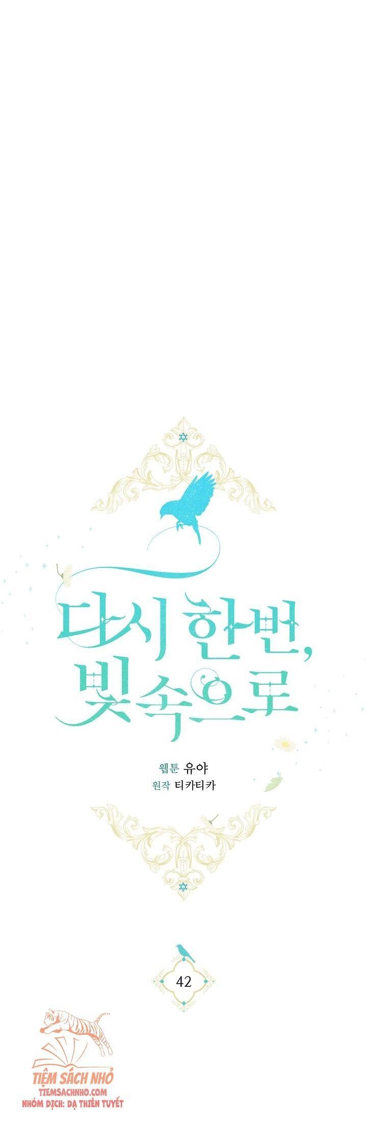 Lần Nữa Toả Sáng Chapter 42 - 29