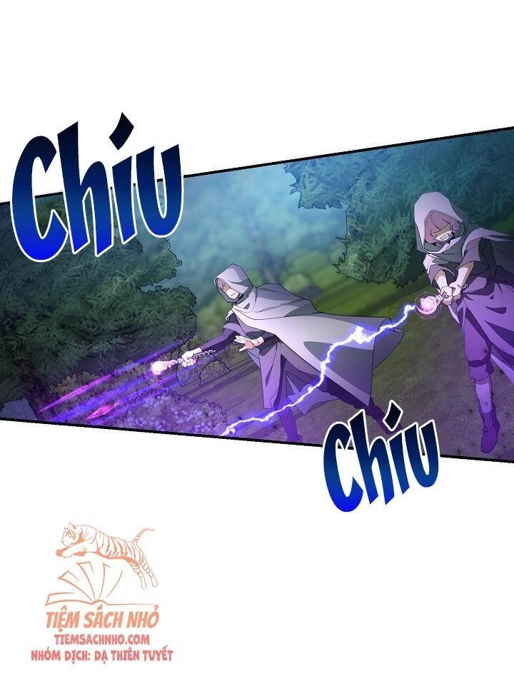 Lần Nữa Toả Sáng Chapter 42 - 32