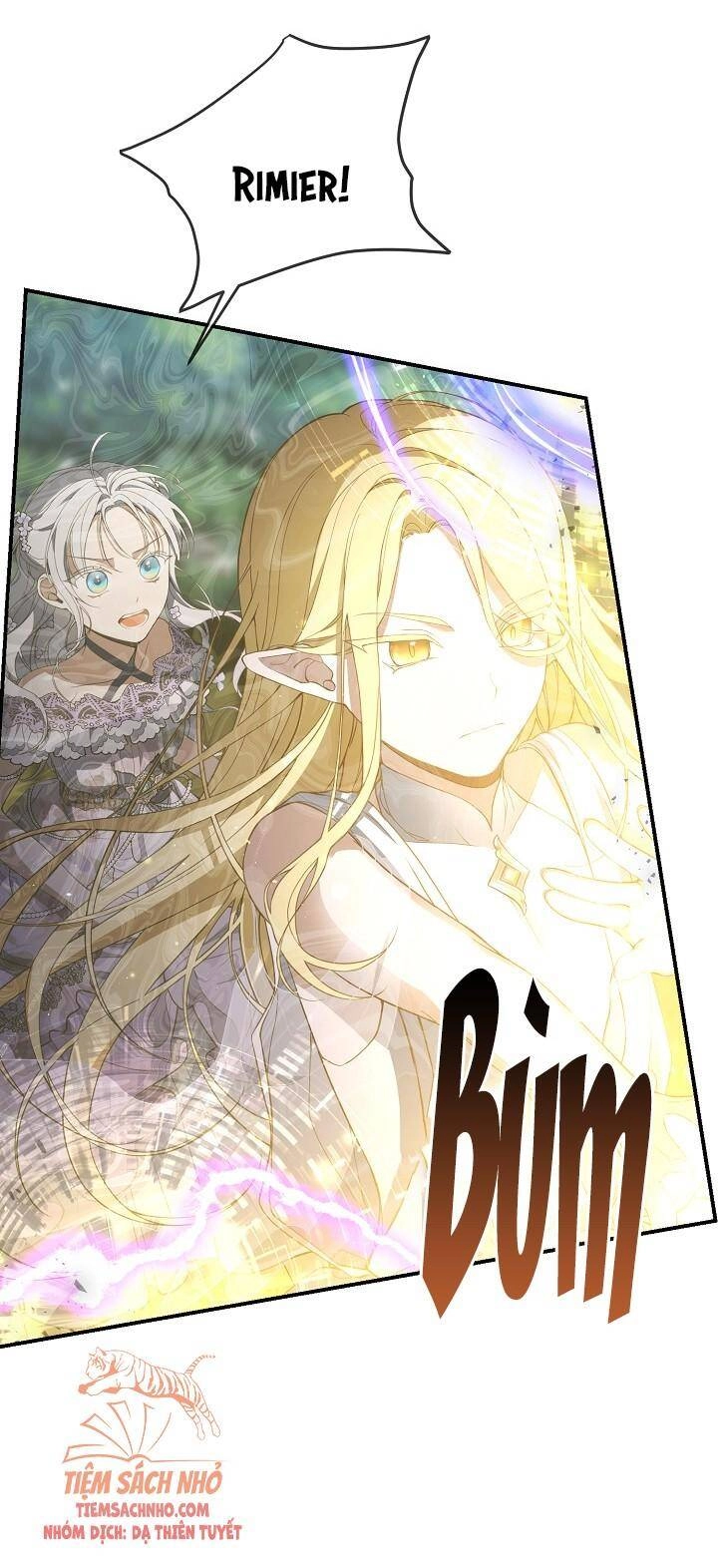 Lần Nữa Toả Sáng Chapter 42 - 33