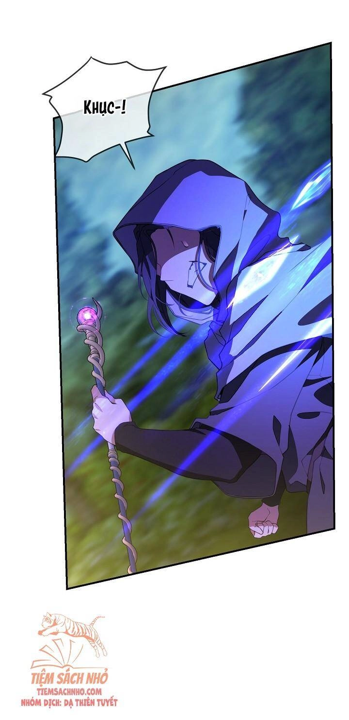 Lần Nữa Toả Sáng Chapter 42 - 34