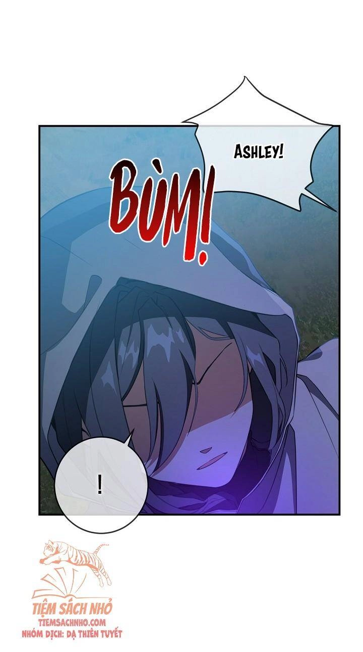 Lần Nữa Toả Sáng Chapter 42 - 36