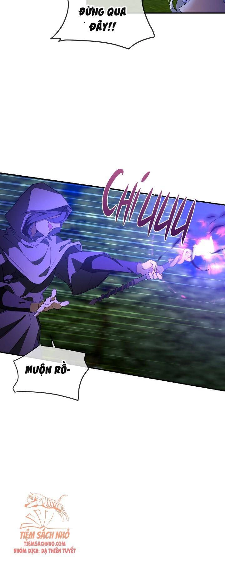 Lần Nữa Toả Sáng Chapter 42 - 38