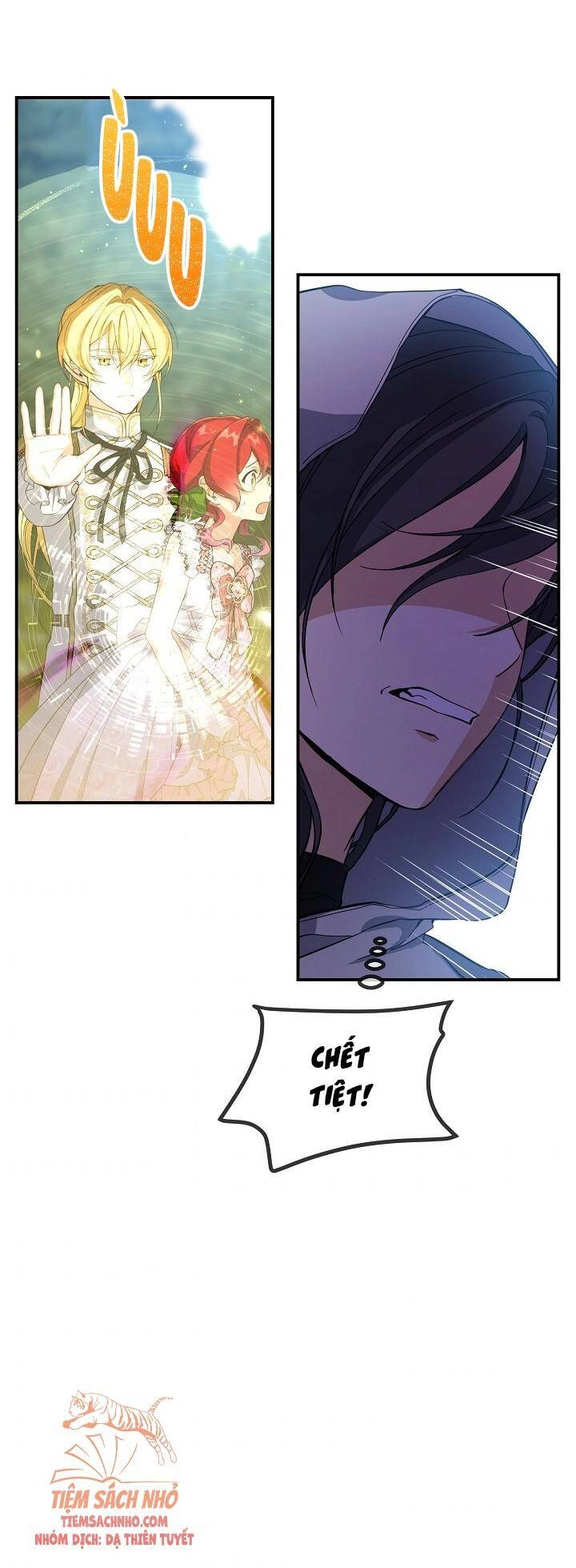 Lần Nữa Toả Sáng Chapter 42 - 39