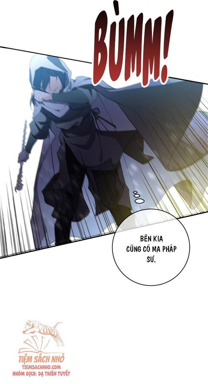 Lần Nữa Toả Sáng Chapter 42 - 40