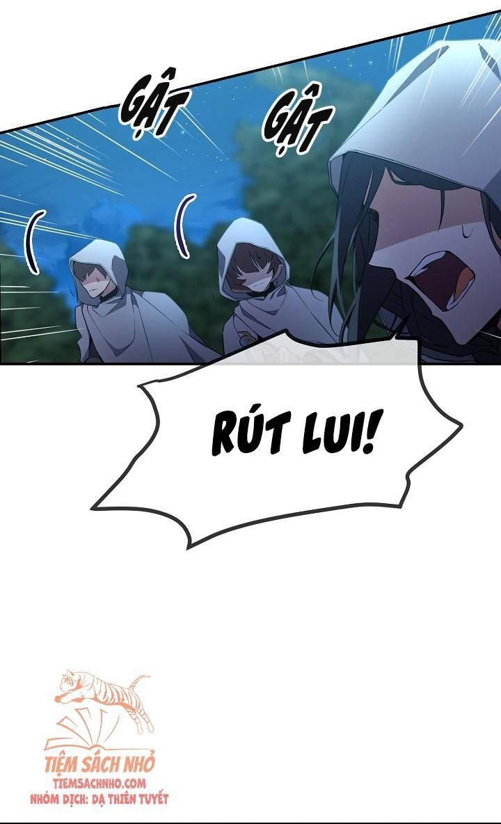 Lần Nữa Toả Sáng Chapter 42 - 41