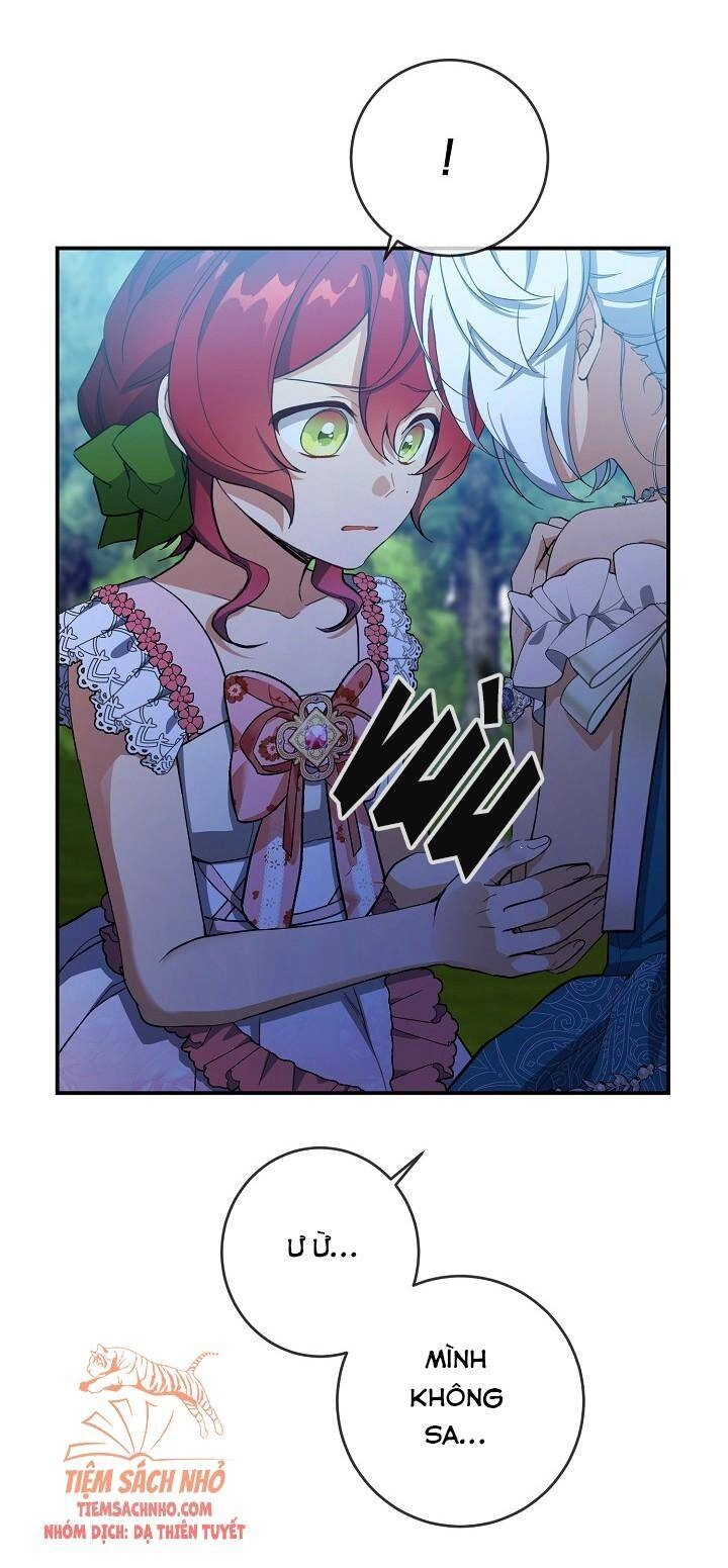 Lần Nữa Toả Sáng Chapter 42 - 45