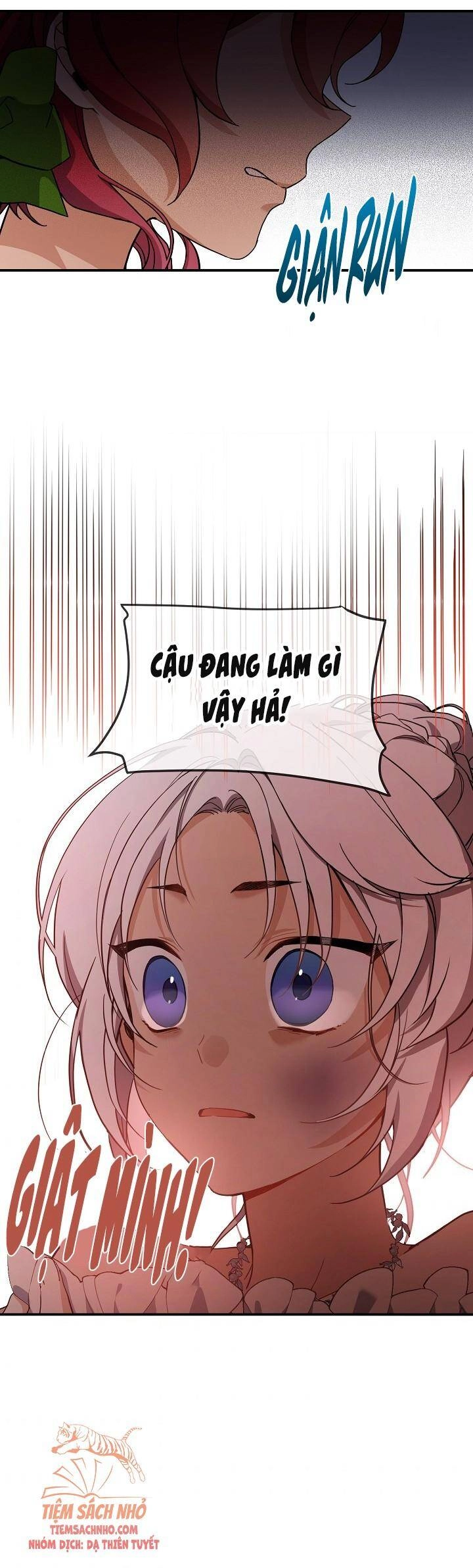 Lần Nữa Toả Sáng Chapter 42 - 46