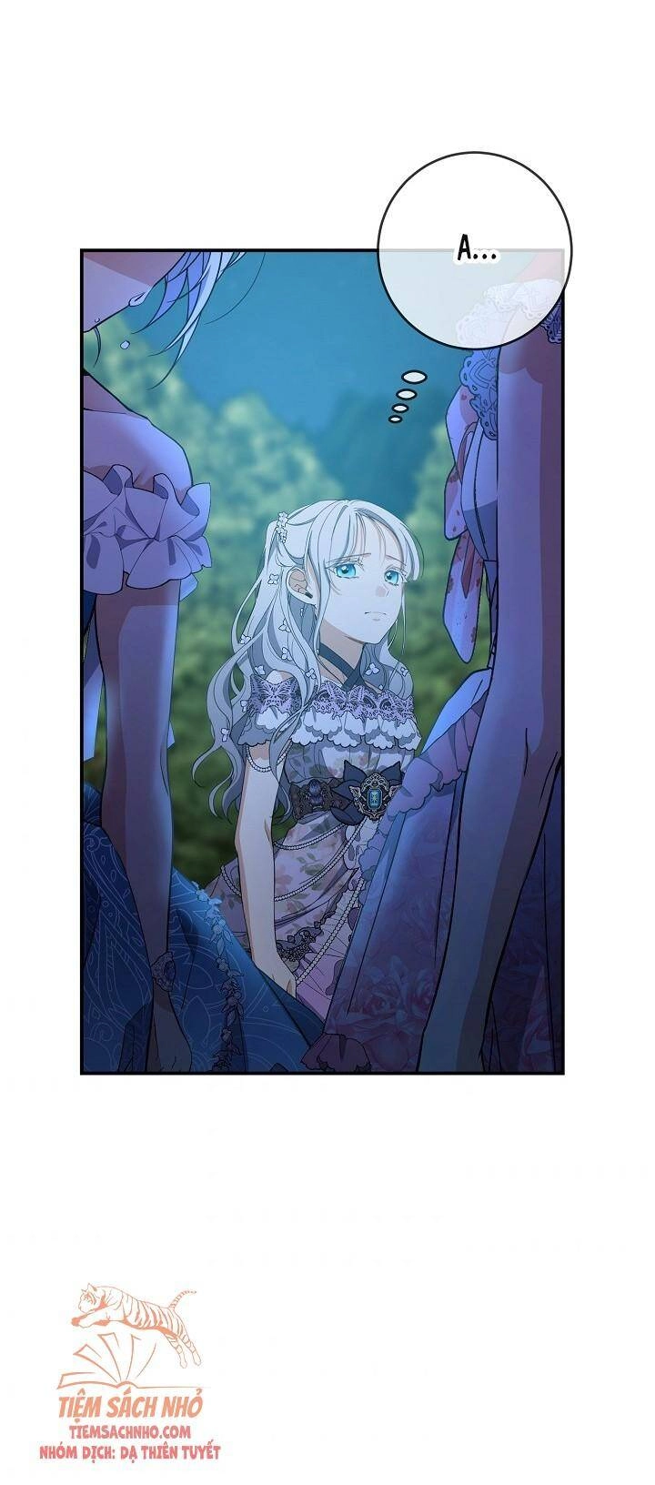 Lần Nữa Toả Sáng Chapter 42 - 52