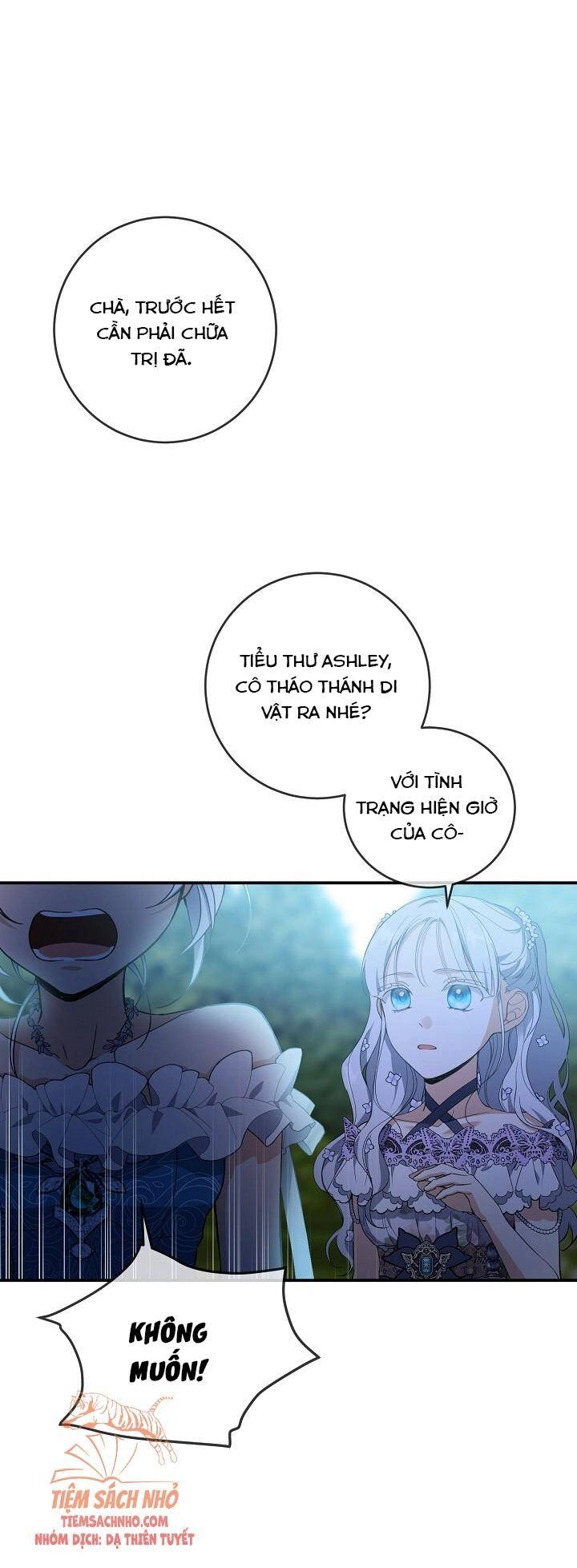 Lần Nữa Toả Sáng Chapter 42 - 56