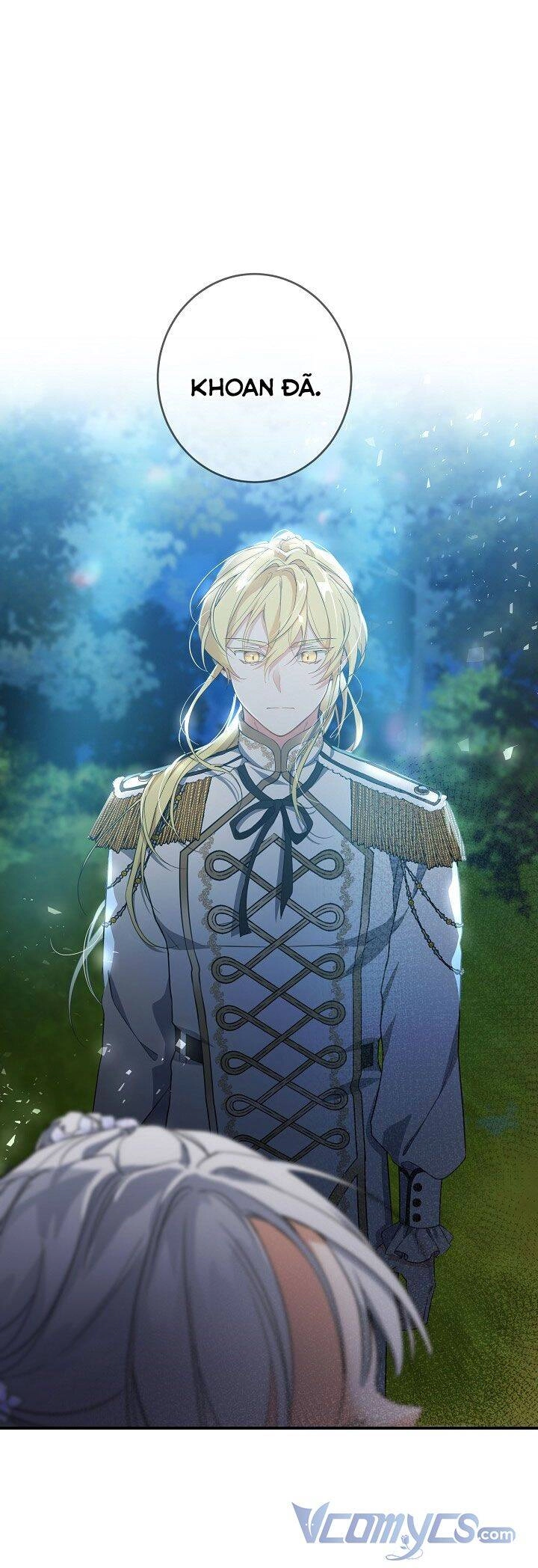 Lần Nữa Toả Sáng Chapter 43 - 1