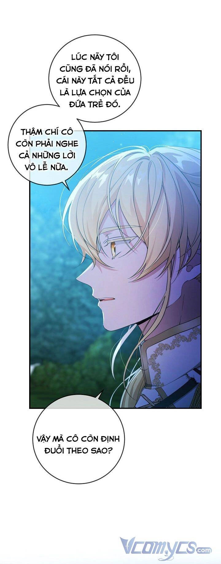 Lần Nữa Toả Sáng Chapter 43 - 4