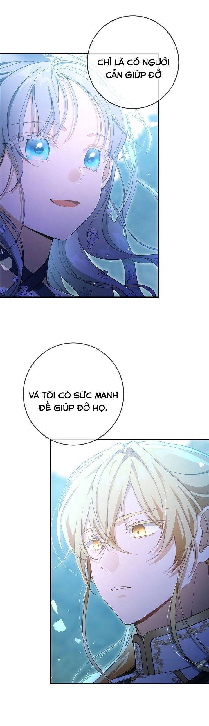 Lần Nữa Toả Sáng Chapter 43 - 8