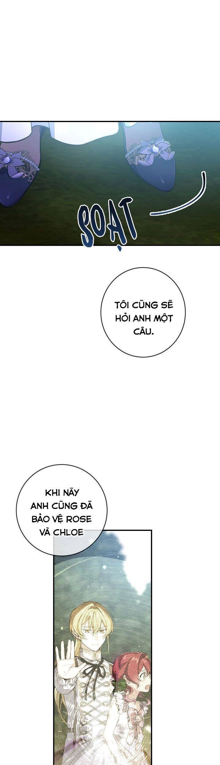 Lần Nữa Toả Sáng Chapter 43 - 10