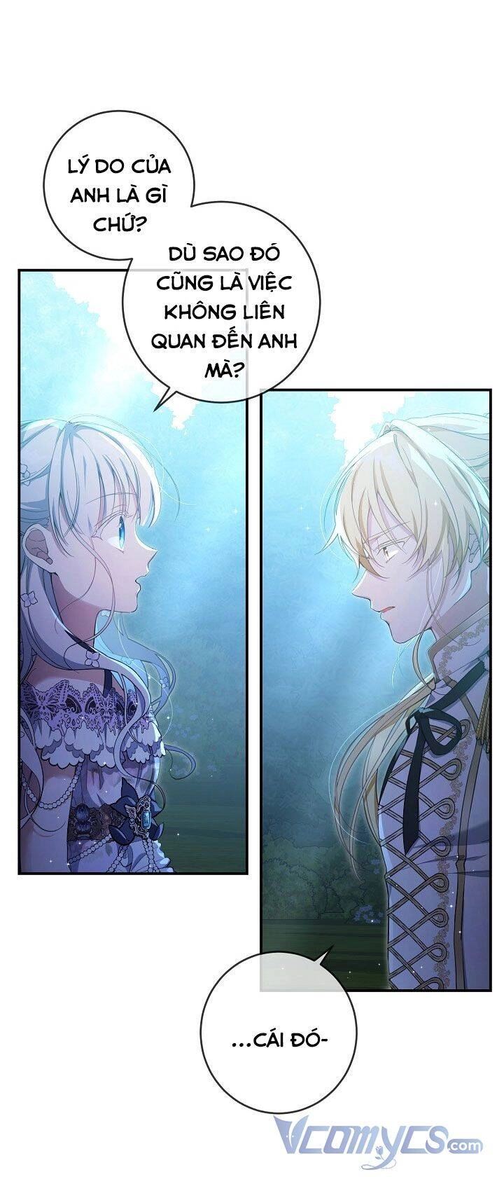 Lần Nữa Toả Sáng Chapter 43 - 12