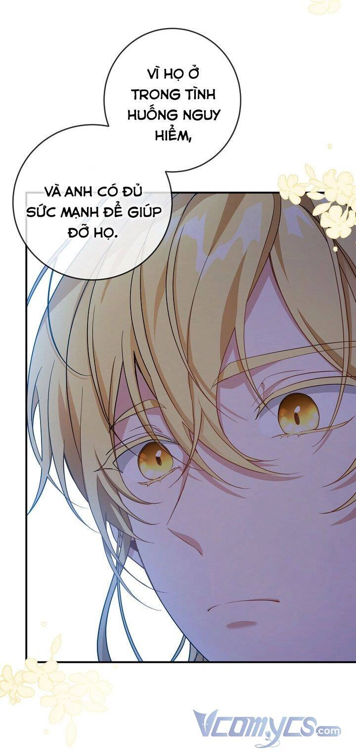 Lần Nữa Toả Sáng Chapter 43 - 14