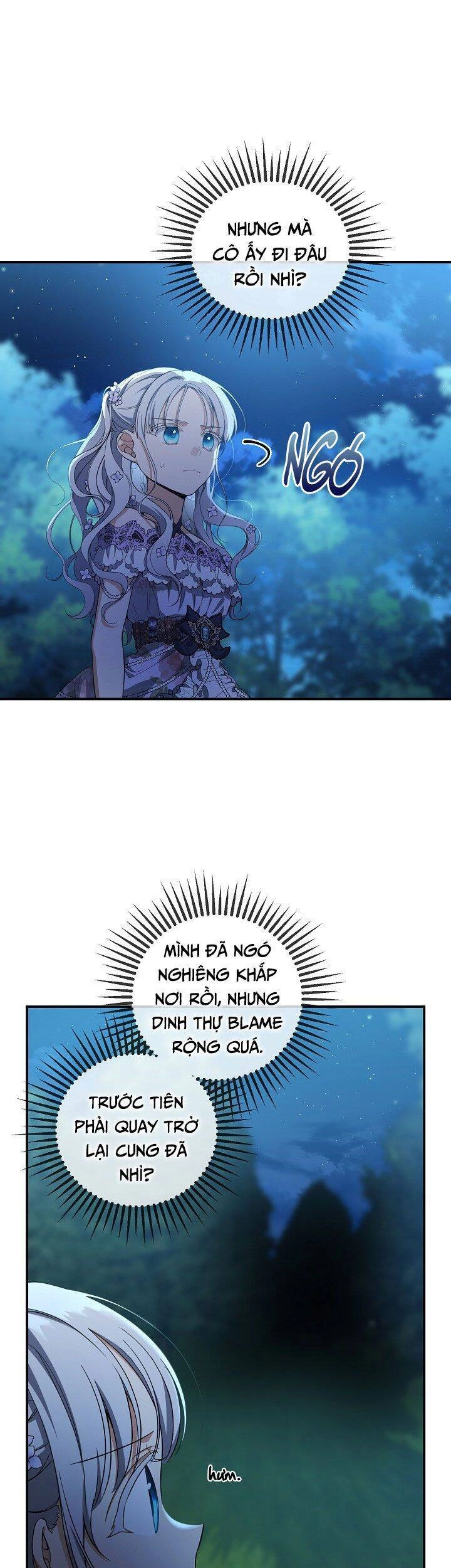 Lần Nữa Toả Sáng Chapter 43 - 18