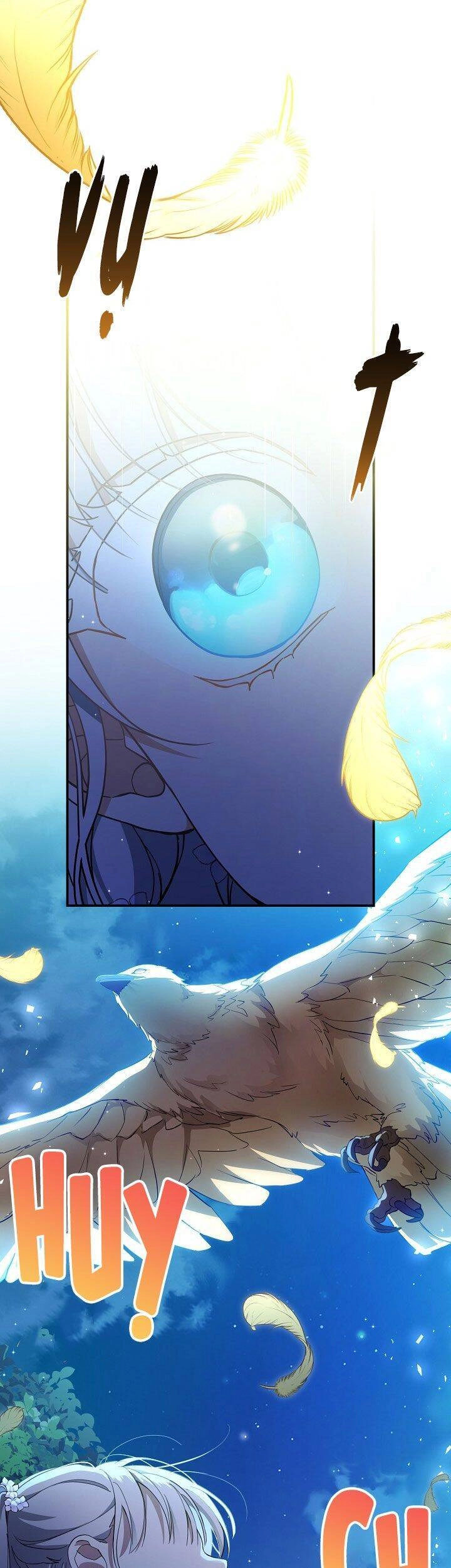 Lần Nữa Toả Sáng Chapter 43 - 21