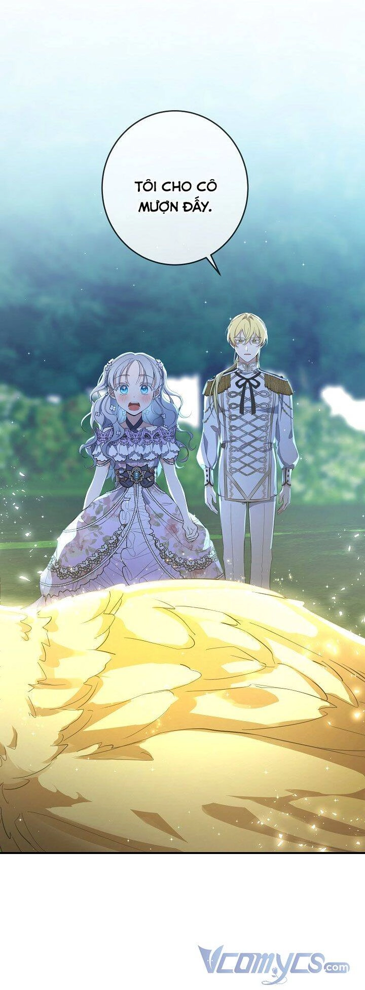 Lần Nữa Toả Sáng Chapter 43 - 25