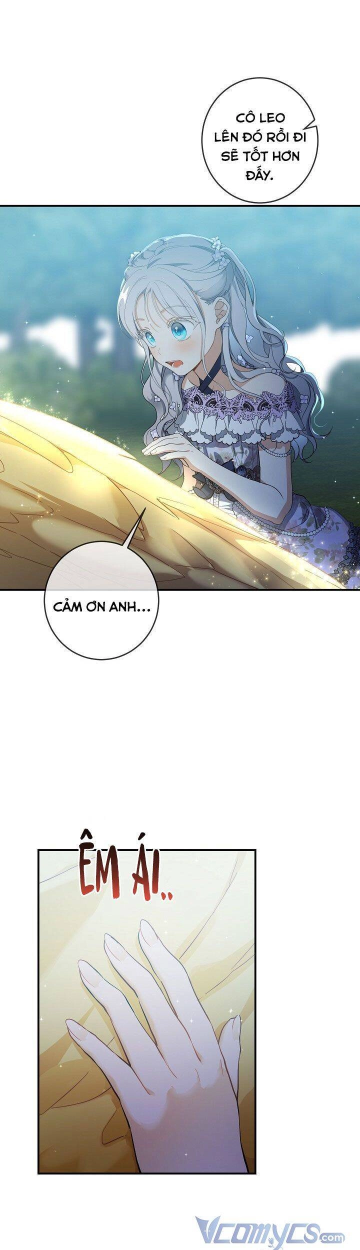 Lần Nữa Toả Sáng Chapter 43 - 26