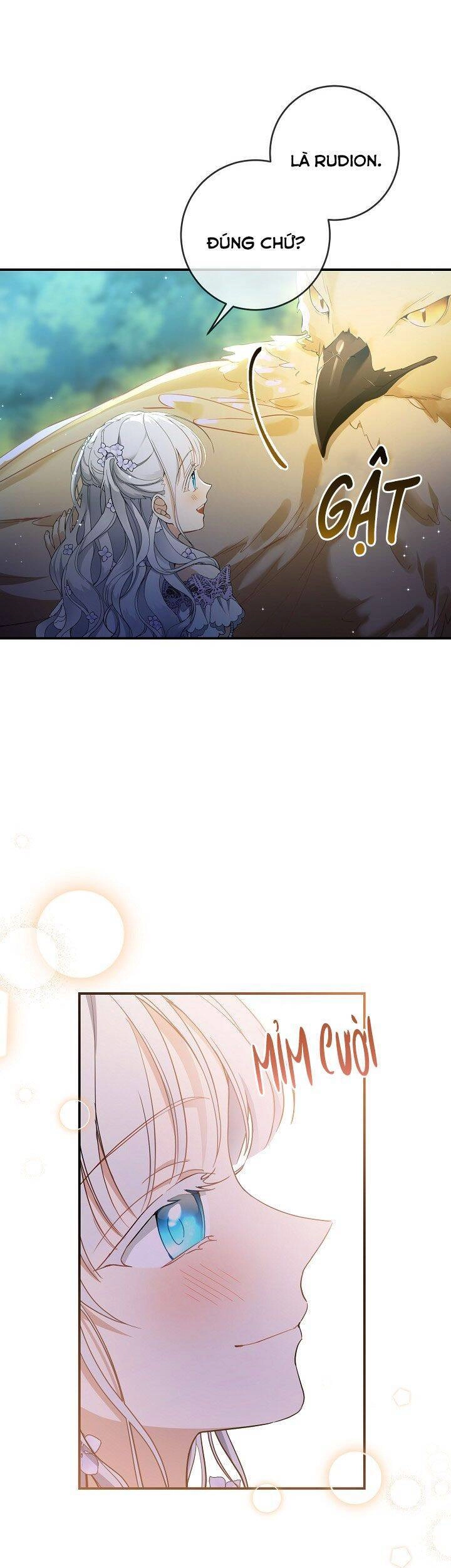 Lần Nữa Toả Sáng Chapter 43 - 28