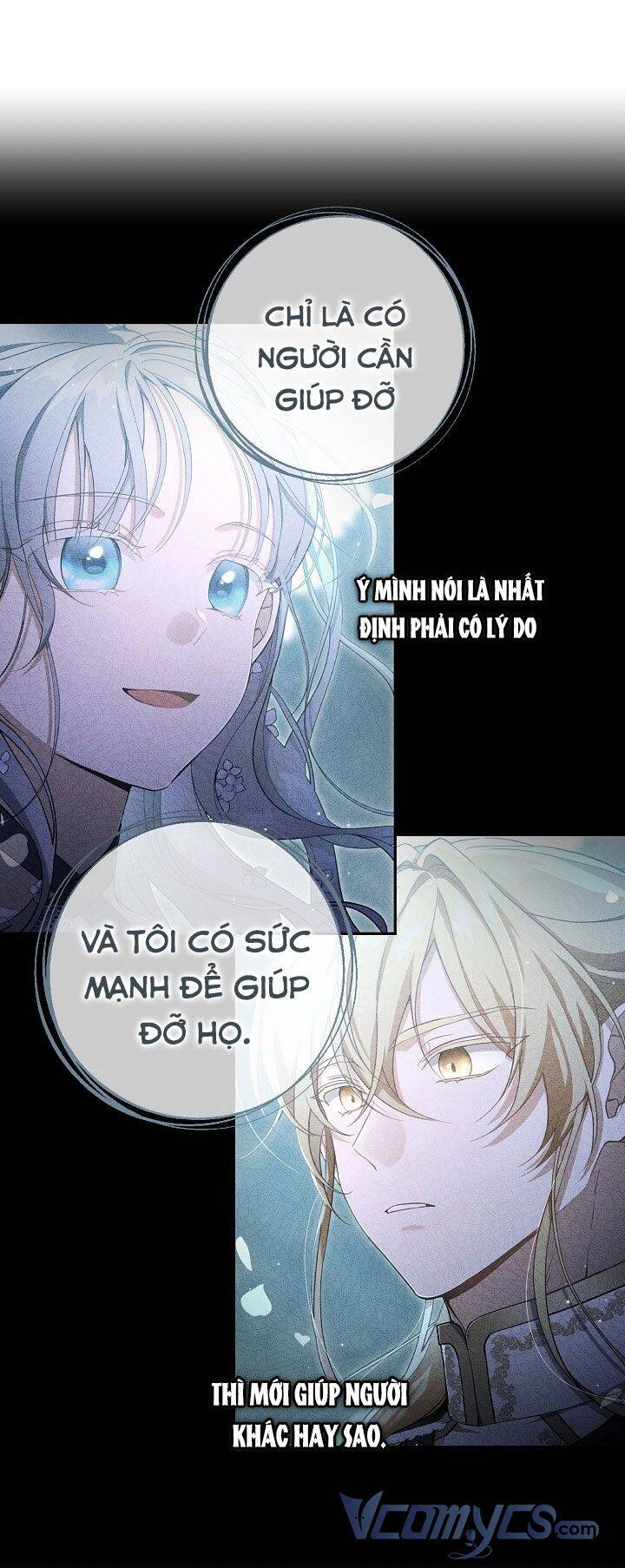 Lần Nữa Toả Sáng Chapter 43 - 36