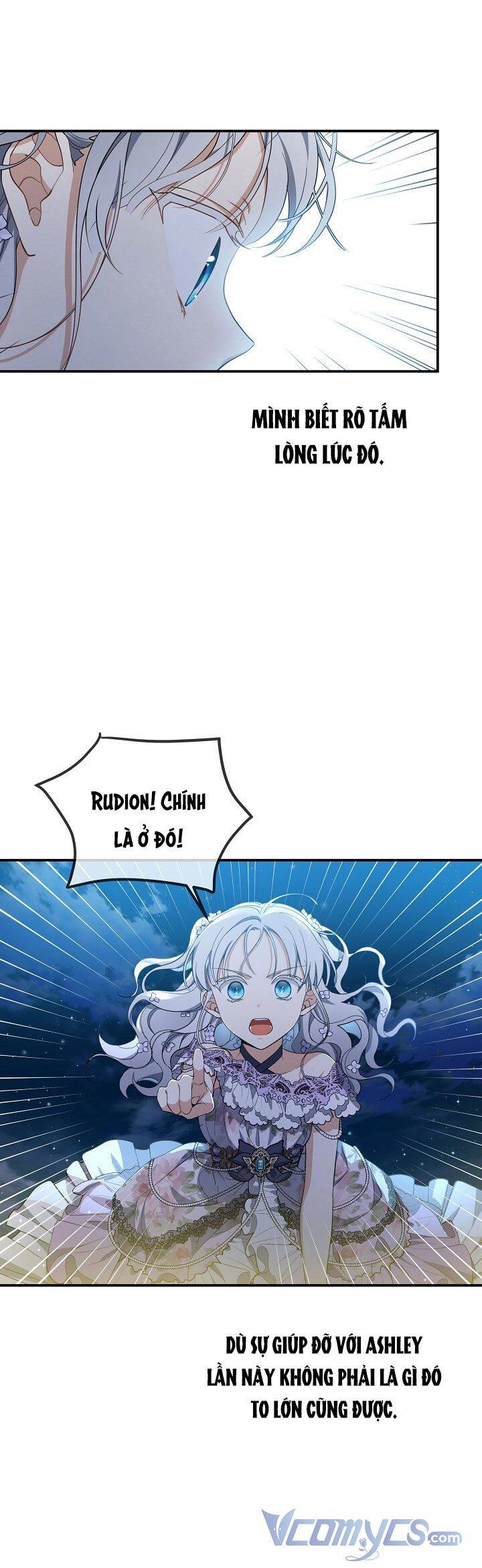 Lần Nữa Toả Sáng Chapter 43 - 41