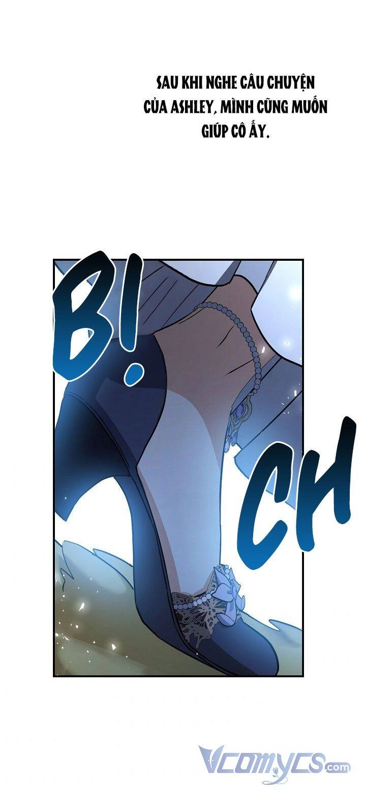 Lần Nữa Toả Sáng Chapter 43 - 43