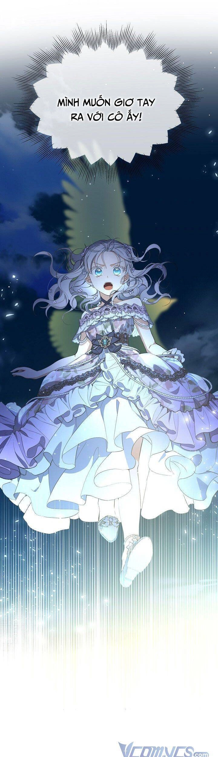 Lần Nữa Toả Sáng Chapter 43 - 44